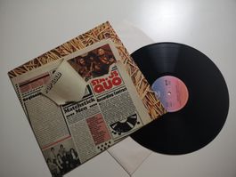 STATUS QUO  - POP GOLD