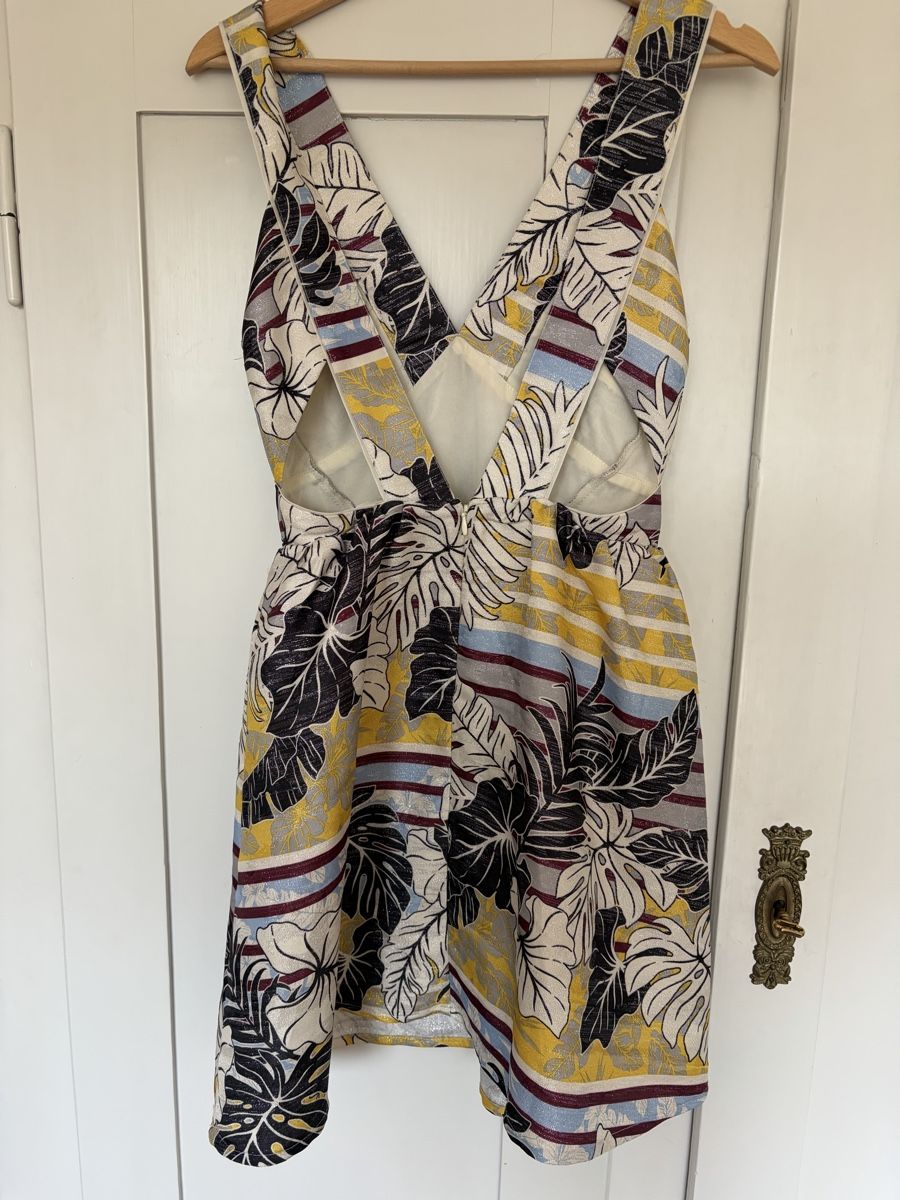 Vestiti: Hochwertiges Cocktailkleid – Usato da Luzern venduto da THINGS-11 1