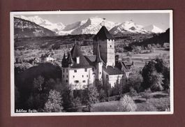 Schloss SPIEZ - 1942