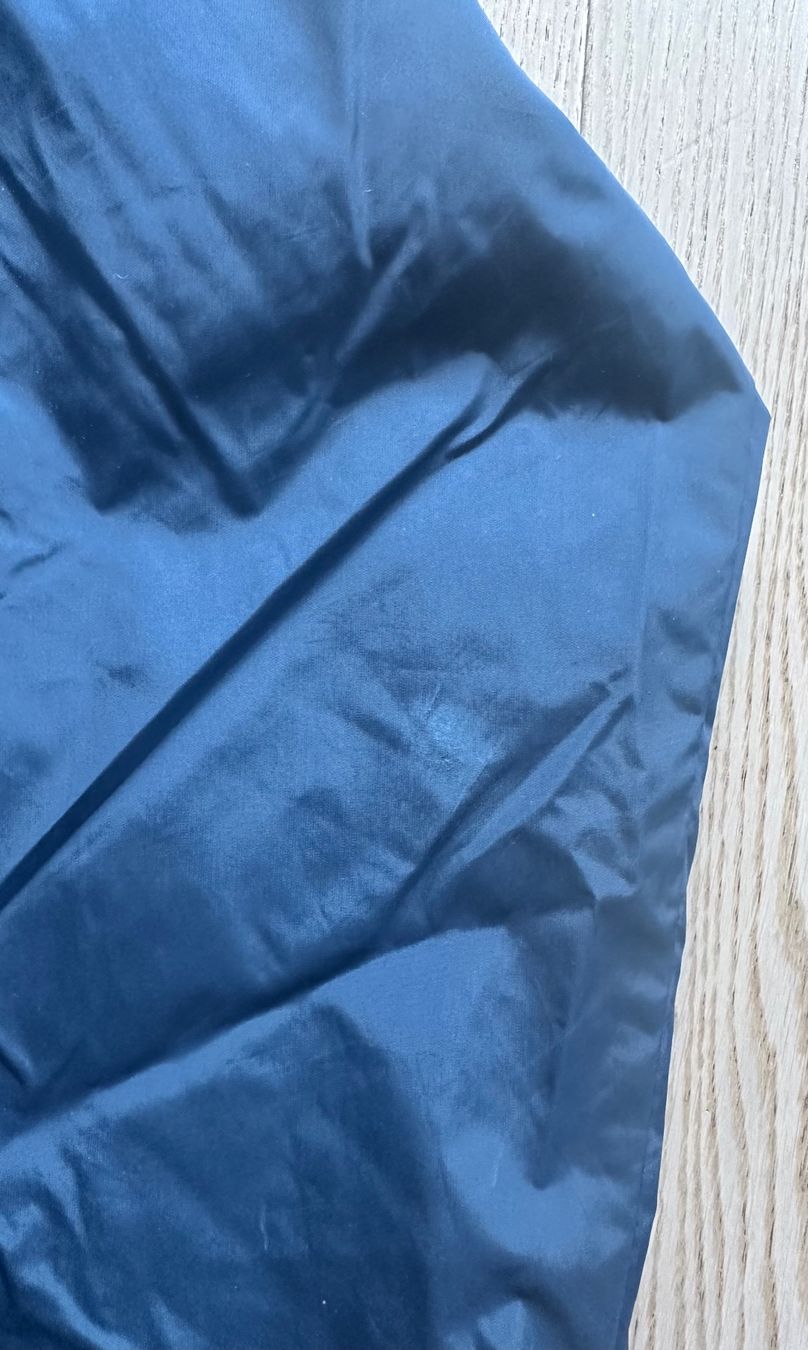 Giacche & Cappotti: Dunkelblaue Regenjacke für Mädchen – Usato da Abtwil SG venduto da sinsky_ 4