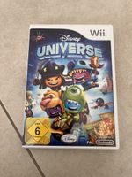Disney Universe – Wii Spiel