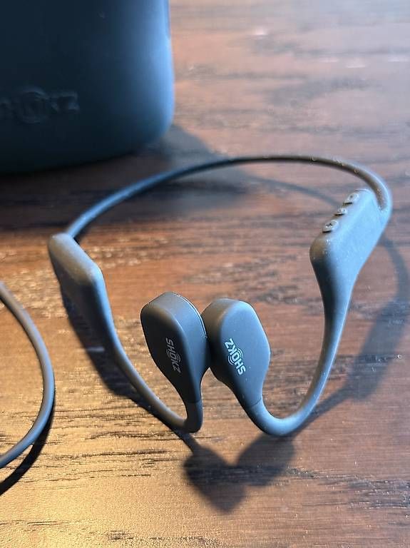 Shokz Kopfhörer: Shokz OpenSwim  neu & unbenutzt – Neu (gemäss Beschreibung) aus Zürich von ljjud 1
