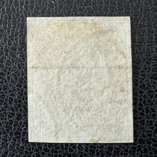 Alle Briefmarken: Strubel 24G/24B4, gestempelt – Gebraucht aus Stallikon von HILDECH1 3