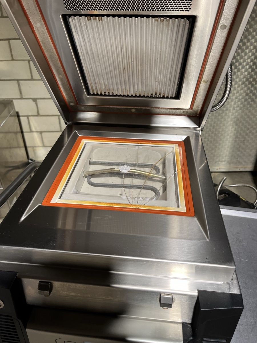 Electrolux Elettrodomestici da cucina: Electrolux Speed Delight – Usato da Wohlen AG venduto da Moh80 3