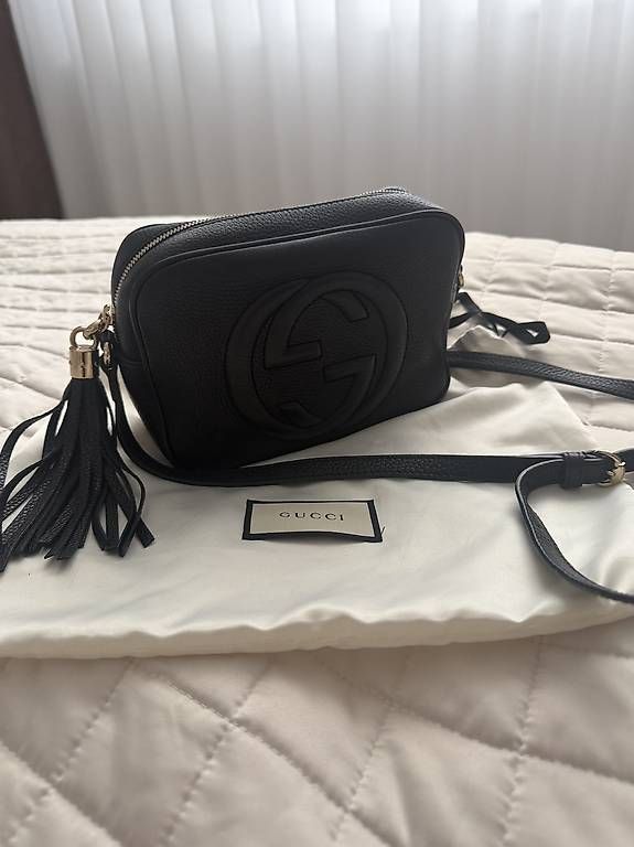 Gucci Taschen für Damen: Gucci Soho Disco – Gebraucht aus Bütschwil von dan_g7cw