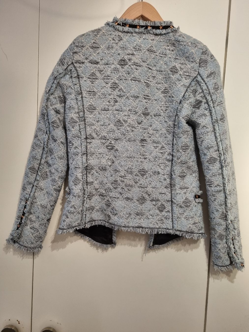 Maison Scotch Giacche: Maison Scotch Blazer Gr. S (1) – Usato da Thalwil venduto da Briscolina 2