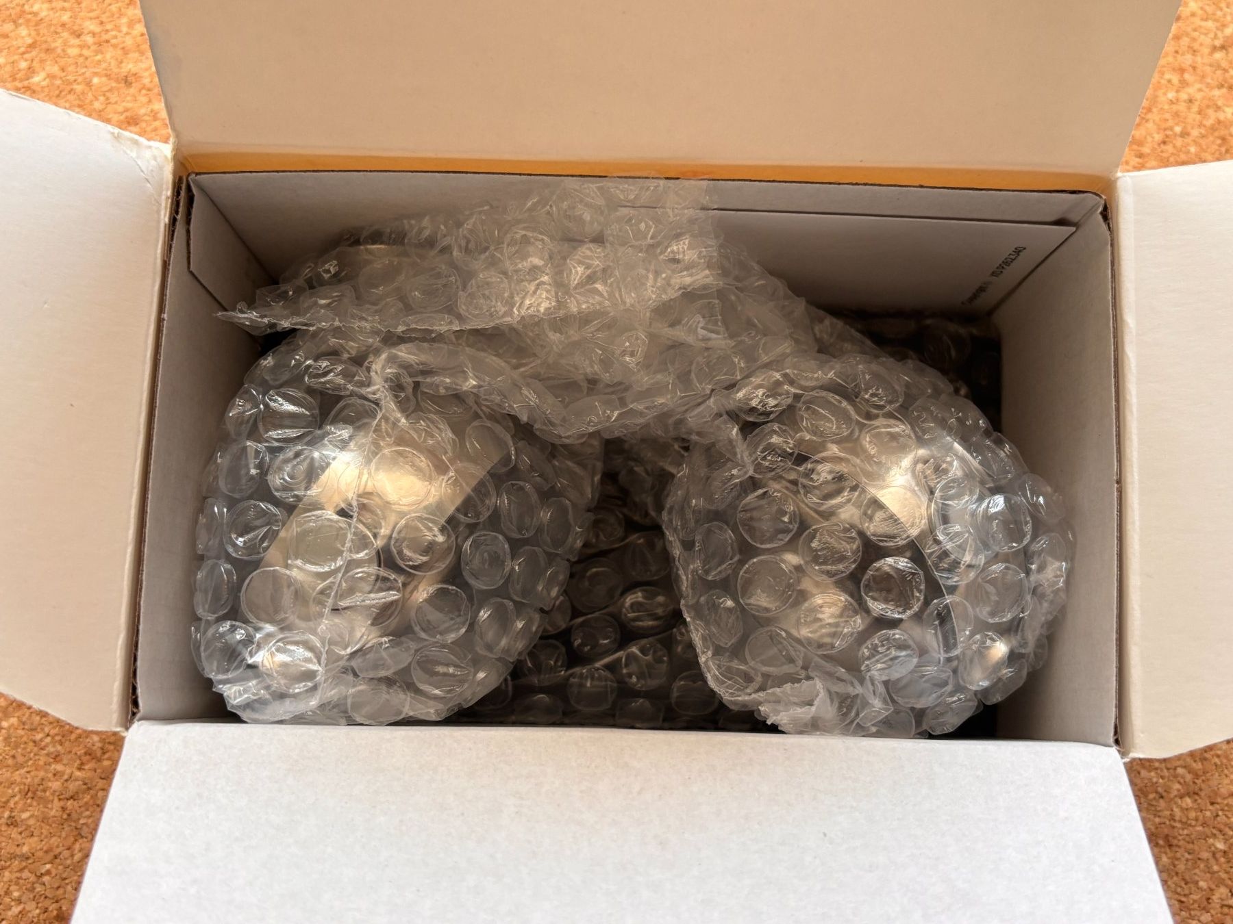Küchengeräte: XD Design Planet Salz & Pfeffer Set – Neu (gemäss Beschreibung) aus Binningen von samorga21 3