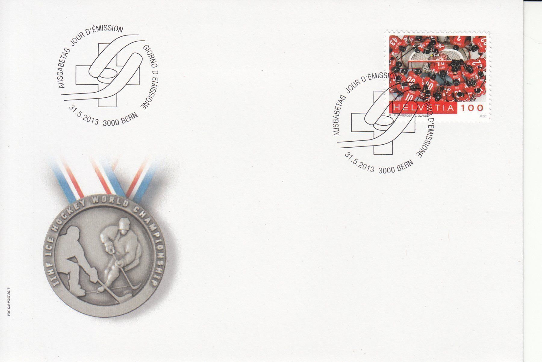 Tutti i francobolli: SBK 1470 FDC – Usato da Bürglen TG venduto da StampGraf