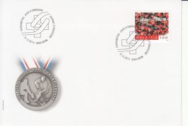SBK 1470 FDC
