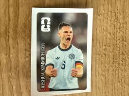Panini Coca-Cola FIFA WM 2026  Sticker Joshua Kimmich (GER)