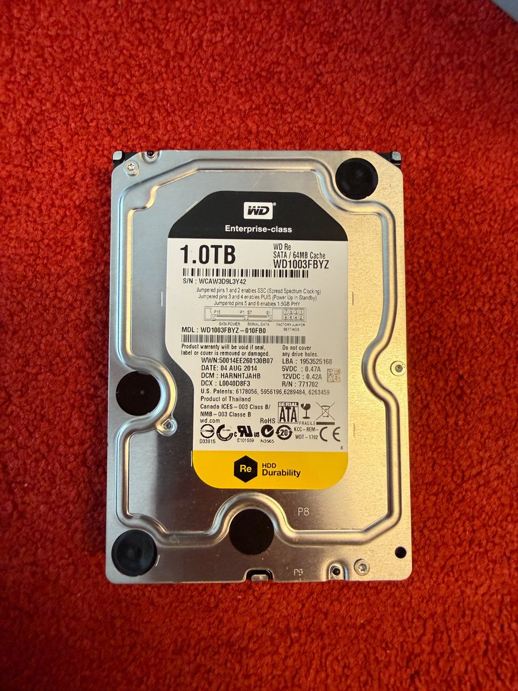 PC: Desktop PC Komplett-Set Intel Core i5, 8GB RAM – Usato da Otelfingen venduto da SlediiCH 5