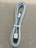 🔌 2 m USB-C Schnellladekabel – für iPhone, Samsung, Xiaomi
