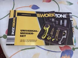 Universal Messerset