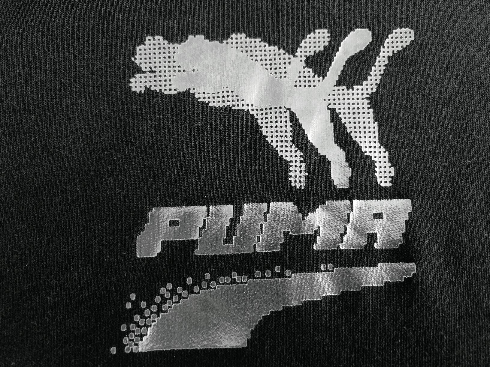 Puma Pulls & Sweat-shirts: Puma Pullover XS schwarz  – D'occasion à Villmergen par toptip1970 4