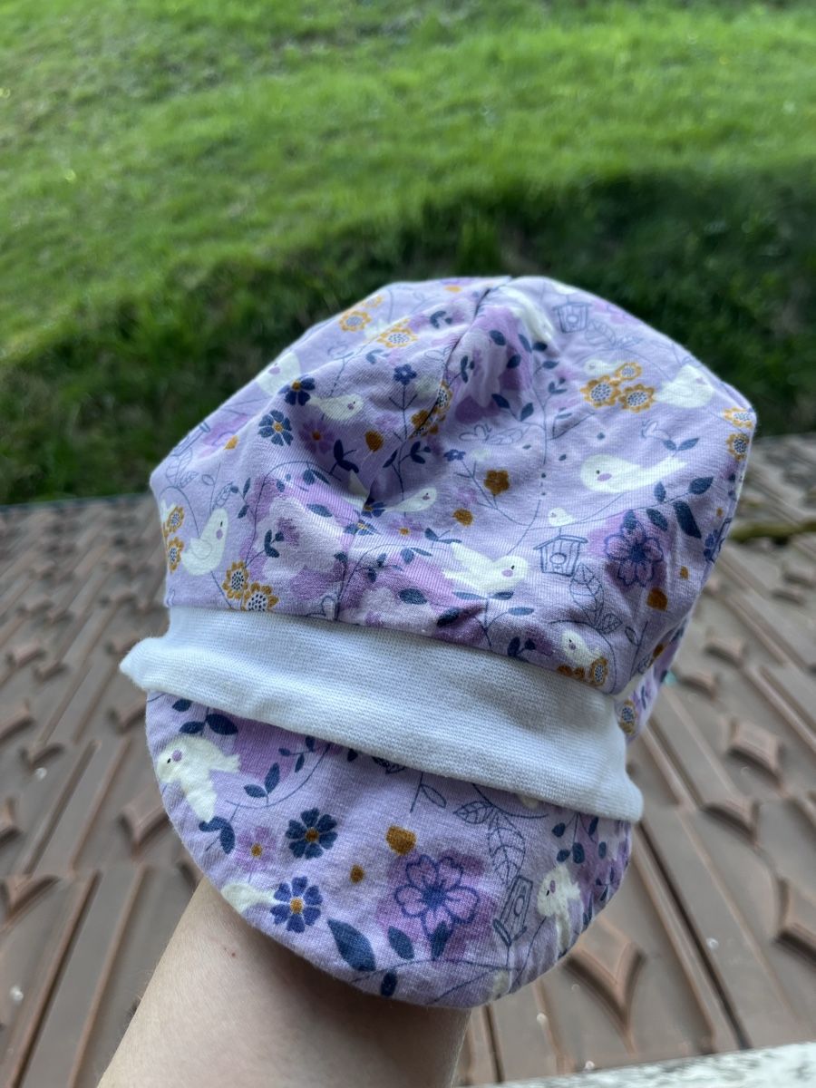 Altro abbigliamento per bambino: Handmade Sommermütze Kinder – Usato da Lungern venduto da Chispa1982