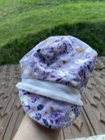 Handmade Sommermütze Kinder