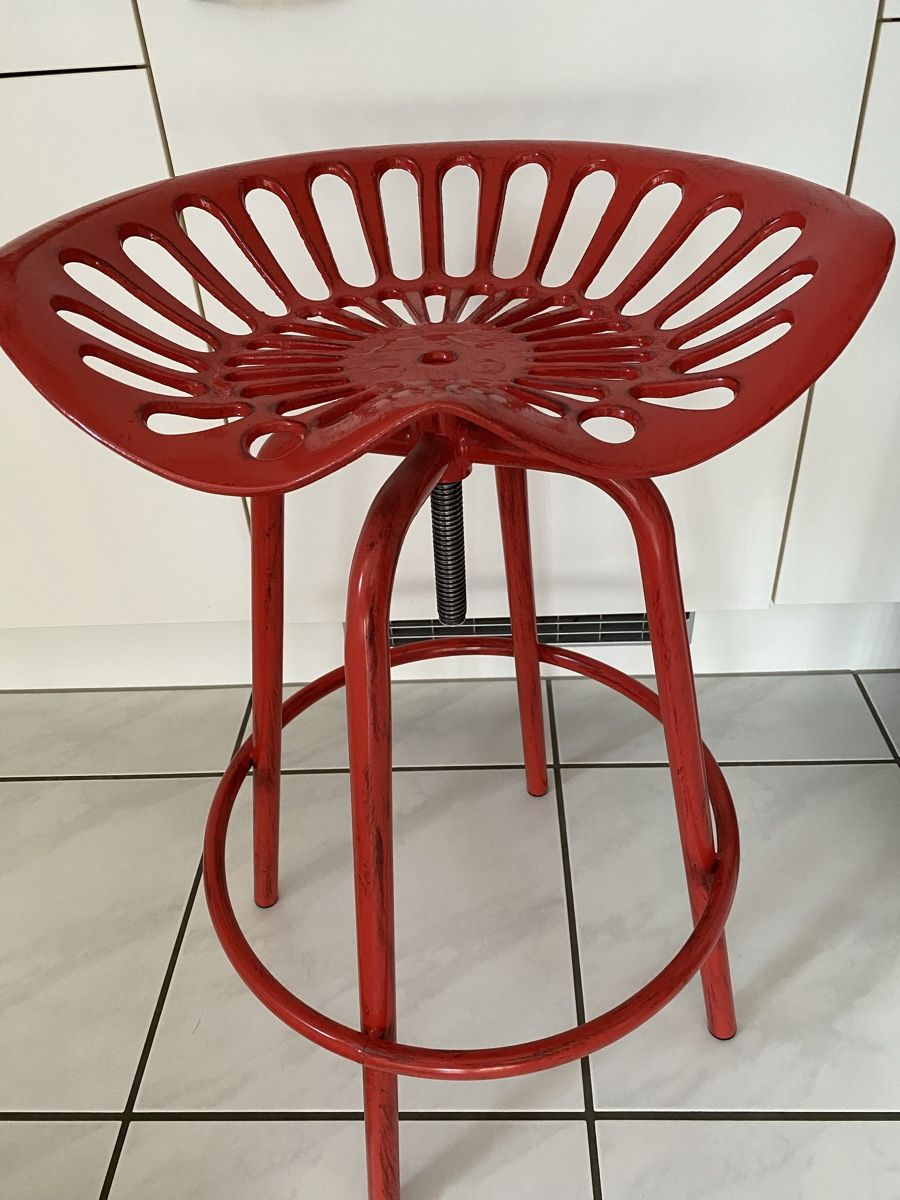 Sedie: Barhocker Industrial  – Nuovo (secondo la descrizione) da Härkingen venduto da shaggy70