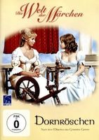 Dornröschen - Die Welt der Märchen - DEFA Heyse, Evemarie