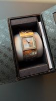 Montre Guess Ladies avec bracelet manchette complet