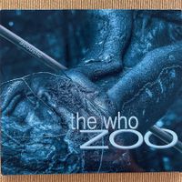 WHO Trio – The WHO Zoo (2CD signiert) Hemingway / B. Oester