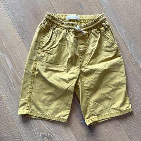Shorts Zara Grösse 134