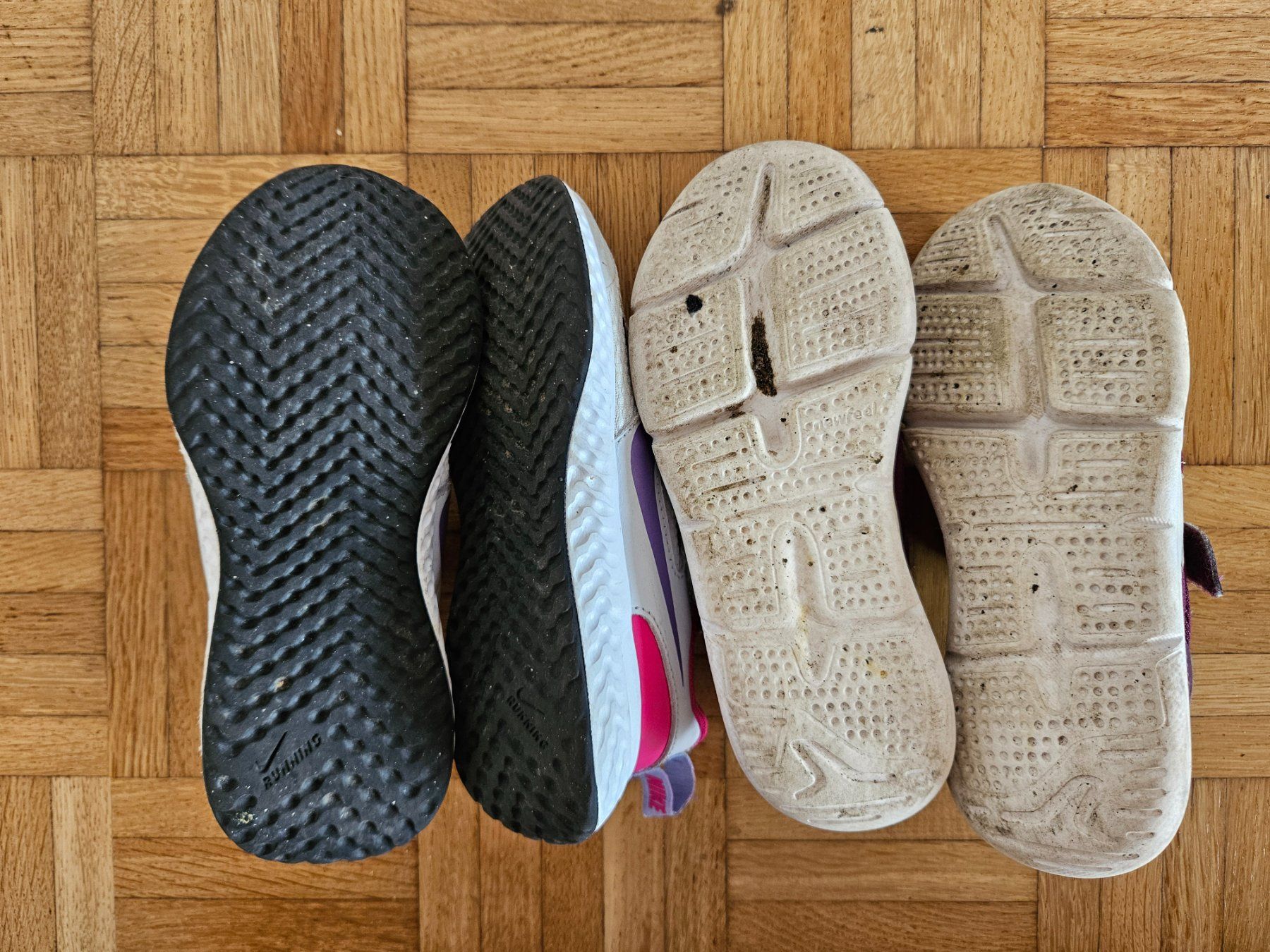 Schuhe für Mädchen: Turnschuhe 31 – Gebraucht aus Liestal von Seraphine87 1