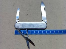 Messer - Vintage