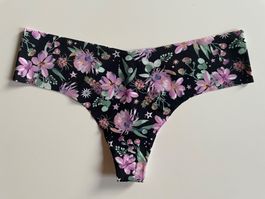 Victoria’s Secret No Show Thong S NEW