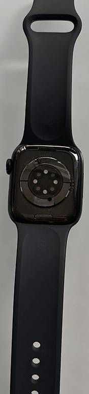 Apple Smartwatch: Apple Watch Serie 7 45MM – D'occasion à Oberägeri par Peter01234 4