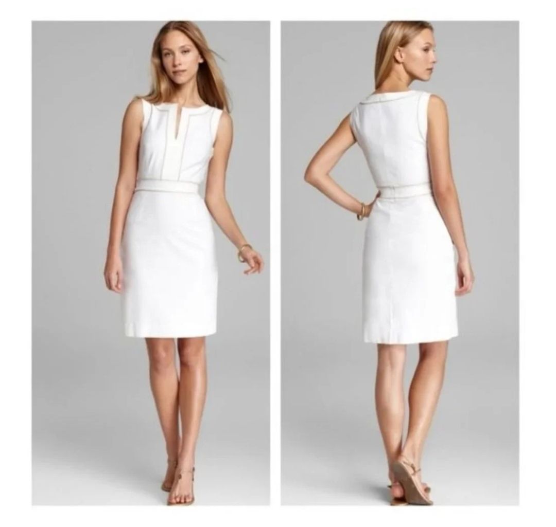 Tory Burch Robes: Tory Burch Zoie Kleid – D'occasion à Uerikon par pink_flamingo 1