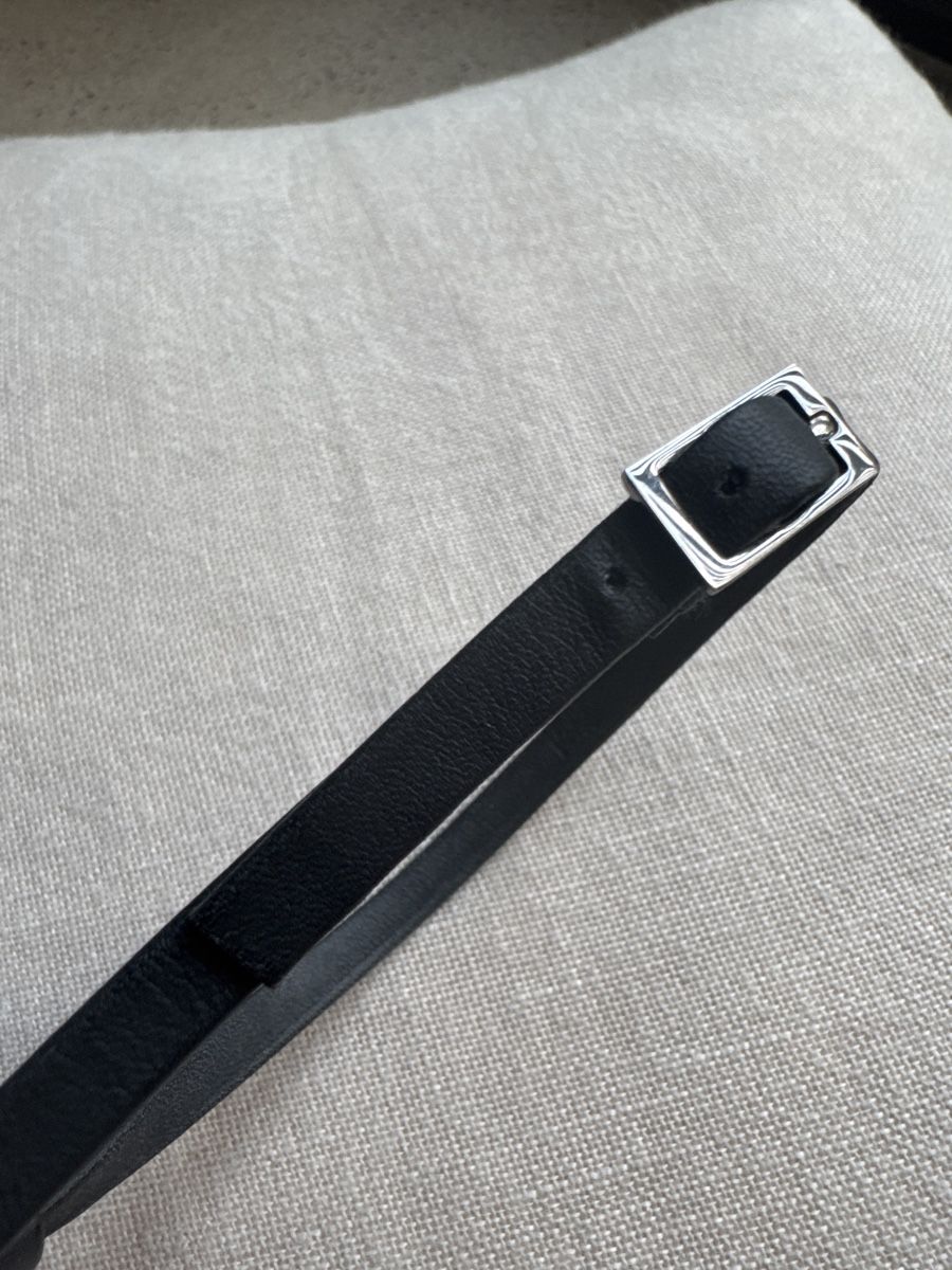 Catenine: Bow Chocker Schwarz – Nuovo (secondo la descrizione) da Brütten venduto da Rod816 1