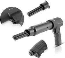 STAHLWERK DNE-400 ST Nadelentroster