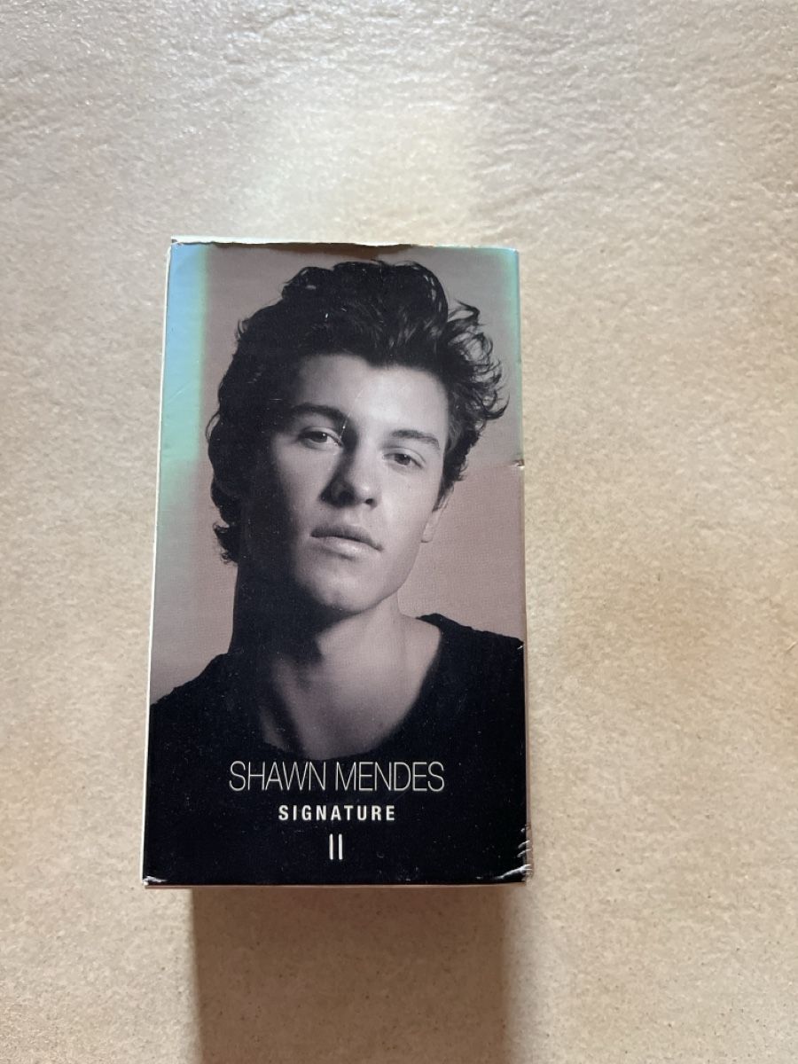 Parfums & Eau de Toilette: Shawn Mendes Parfum  – D'occasion à Glarus par chr_s287 1