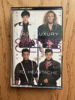 Culture Club: From Luxury To Heartache MC Musikkassette 1986