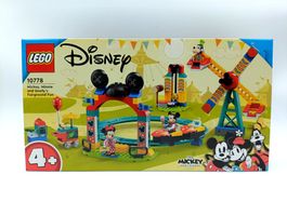Lego Disney 10778, NEU