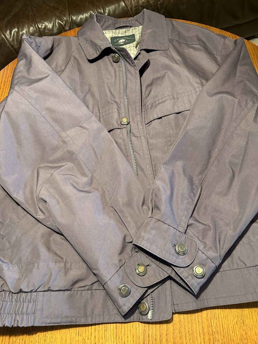 Jacken: Veste homme – Gebraucht aus Montsevelier von Batson