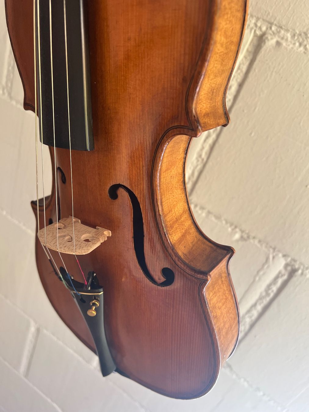 Strumenti musicali: Alte 4/4 Geige/Violine – Usato da Hochdorf venduto da Brandnew 4