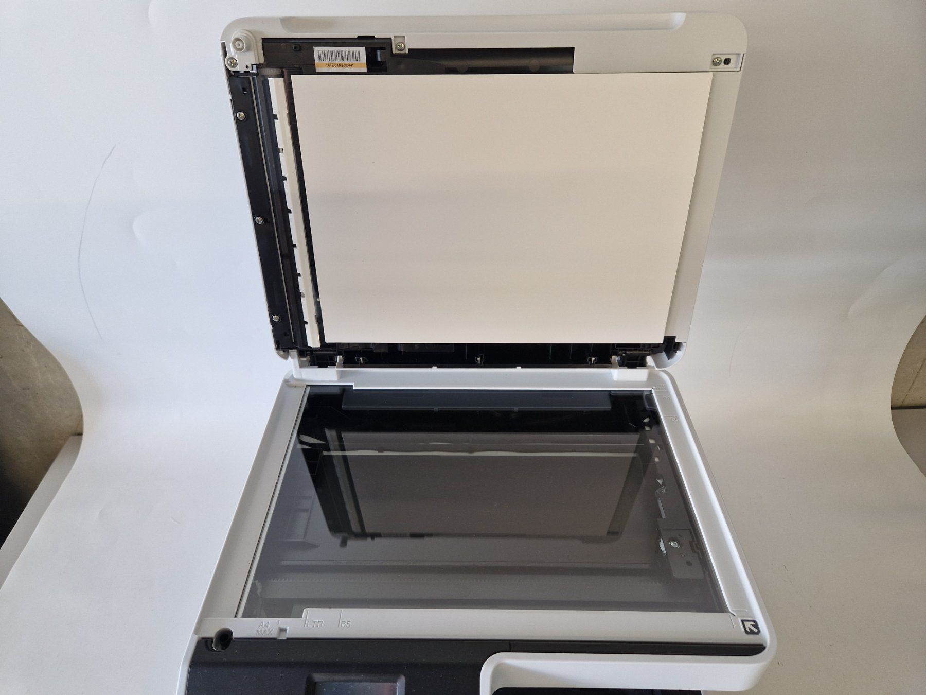 Epson Drucker: Drucker Epson EcoTank ET-M3170 – Gebraucht aus Muhen von Restwert_Muhen 1