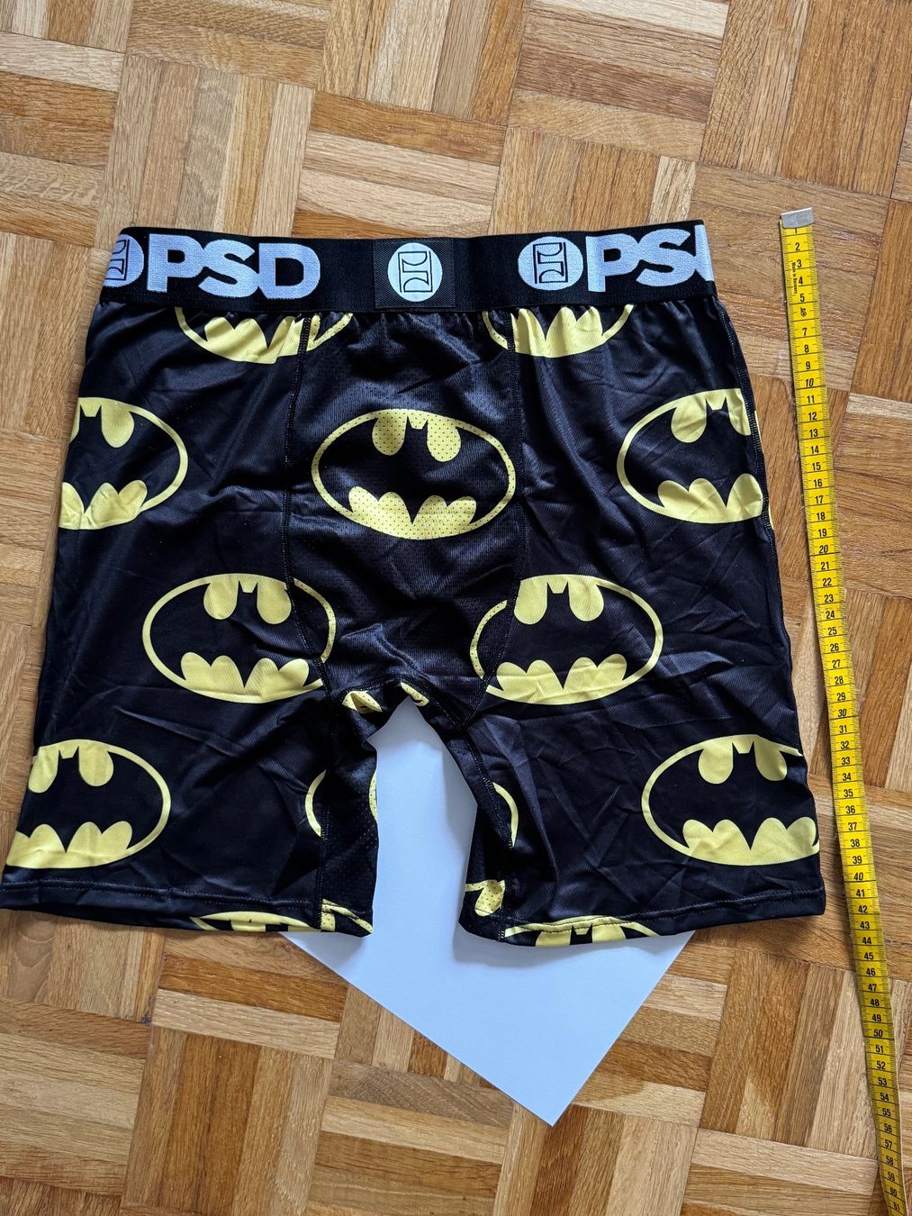 Unterwäsche: psd batman boxer L – Neu und originalverpackt aus wädenswil von 112345 1