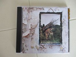 Led Zeppelin --  IV