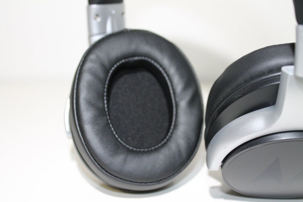 Motorola Escape 500 ANC, Bluetooth-Kopfhörer (D'occasion) à Basel