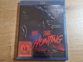 The Hunting (2021) Uncut NEU OVP RAR Bluray