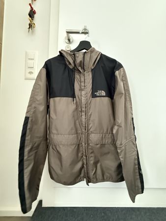 The North Face Übergangsjacke Herren Grösse M Top!