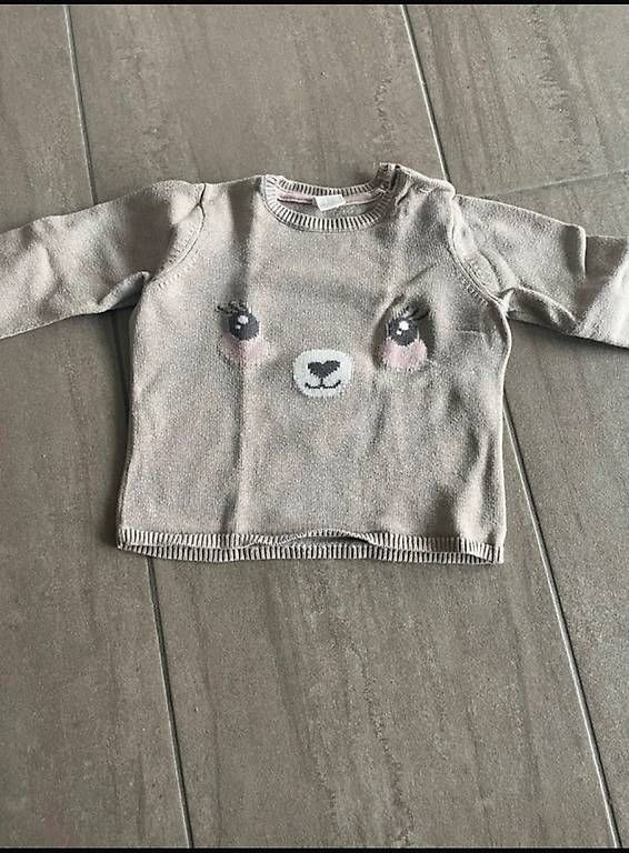 Pullover & Sweatshirts: Pullover Gr. 80 – Gebraucht aus Gränichen von ang_p8k6