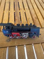 Dampflokomotive SBB 24 058 Modellbahn bespielt guter Zustand