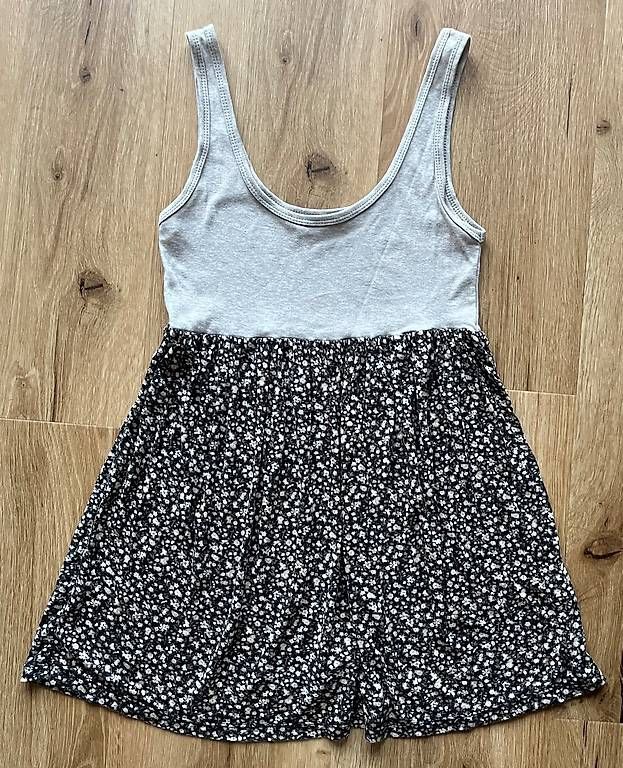 Top: Brandy Melville Top – Usato da S. Pietro venduto da ali_jf2v 1