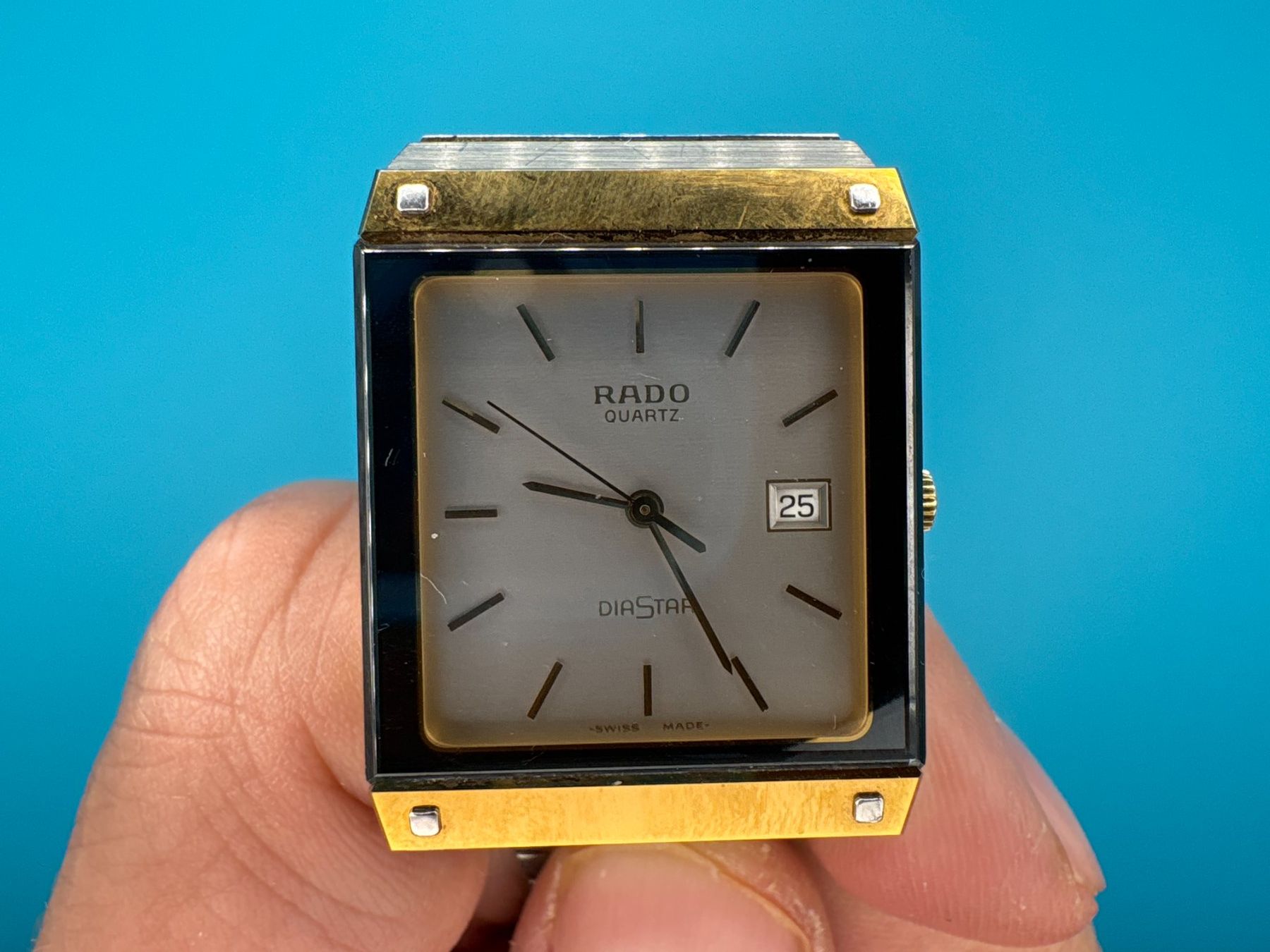 Rado Orologi: Rado DiaStar Quartz – Usato da Elgg venduto da Jo_Naj 1