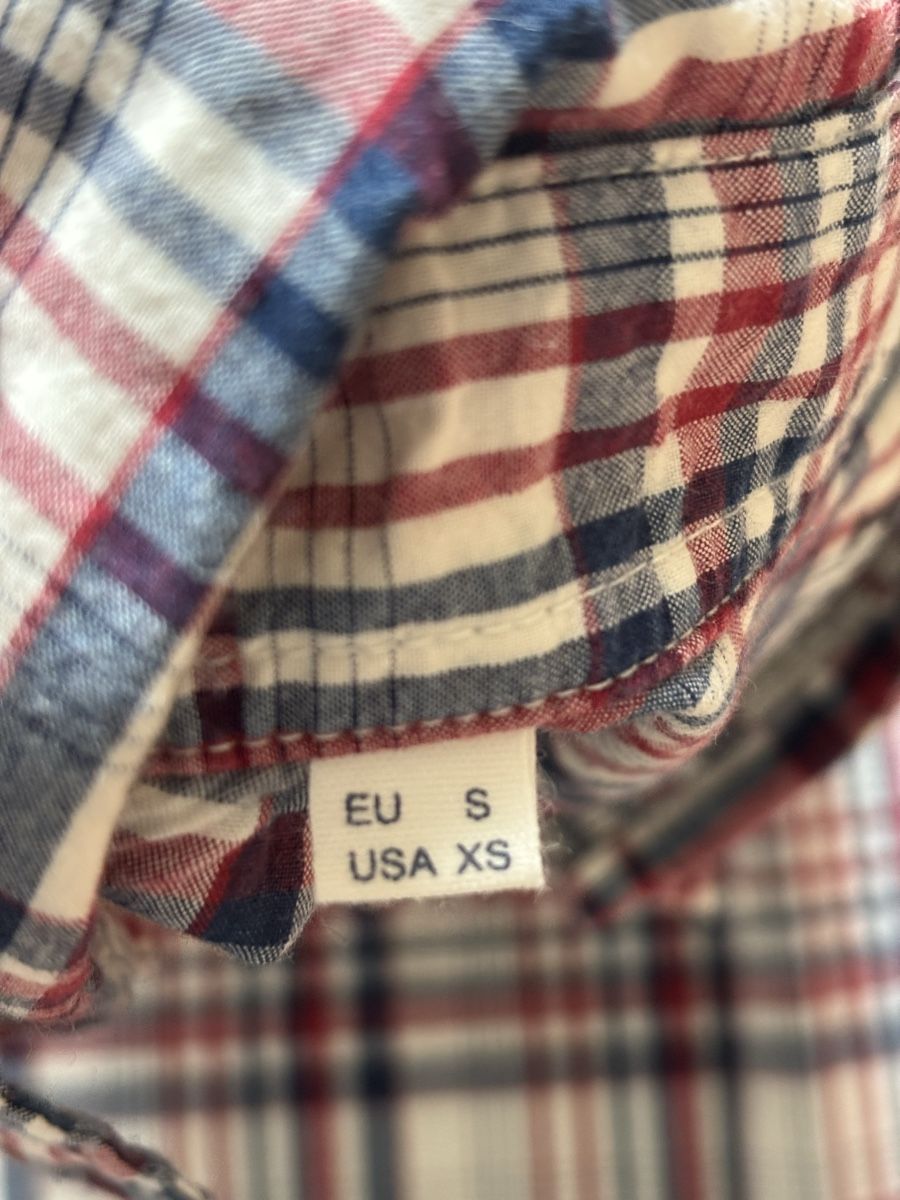 Camicette: B.D.Baggies New York Hemd – Nuovo e nell'imballaggio originale da Zürich venduto da san_qzr2 6