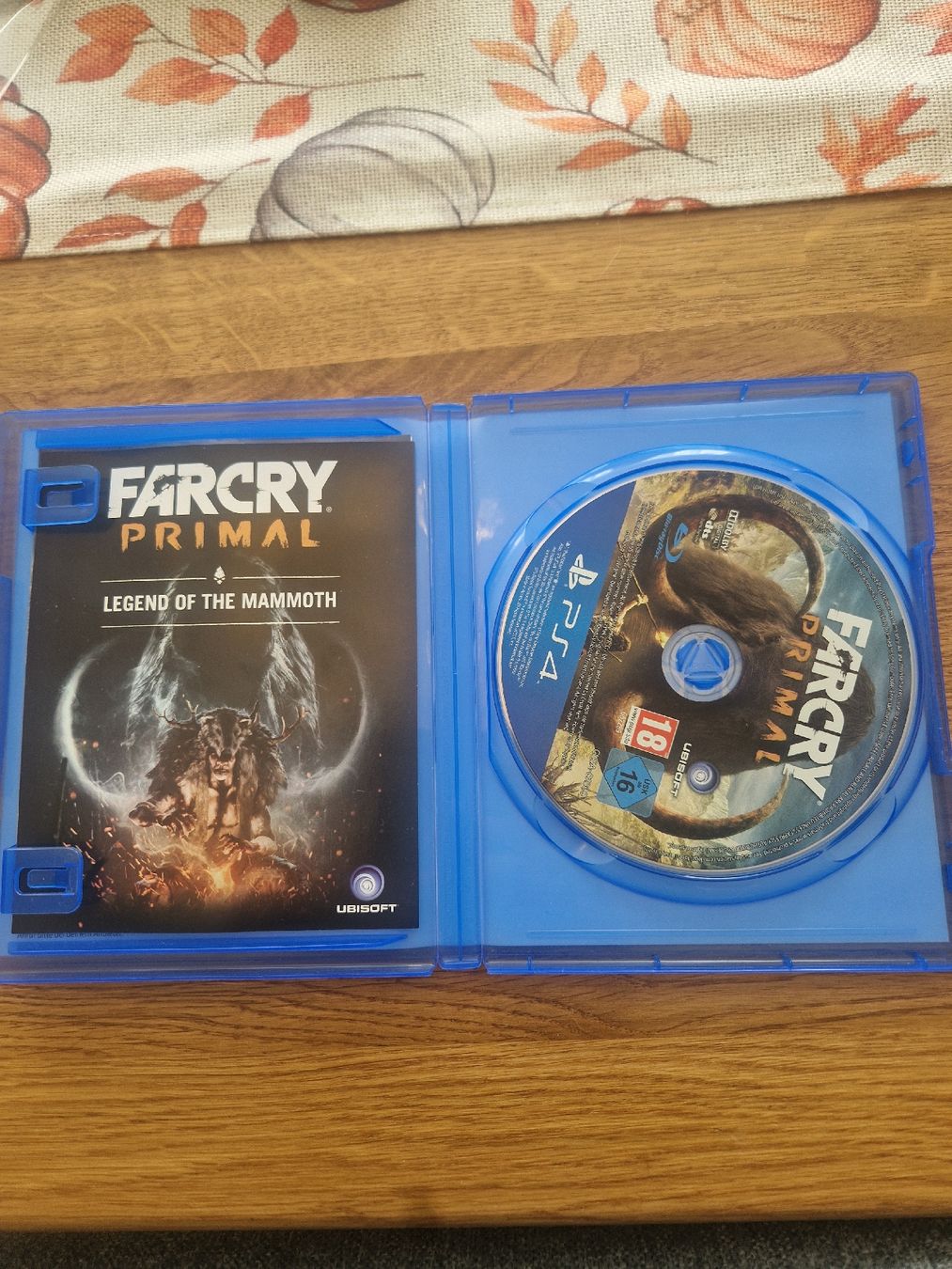 Sony Spiele: Far Cry Primal Edition – Gebraucht aus Gunzwil von Jxsxf98 2