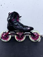 Roller course k2